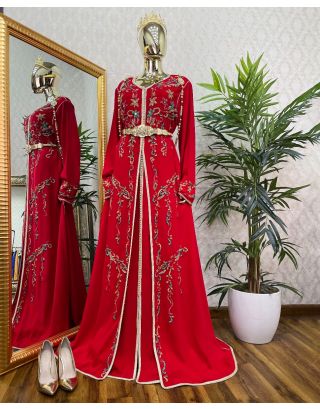 Caftan online romeo 2018