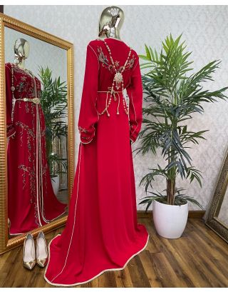 Takchita Women
